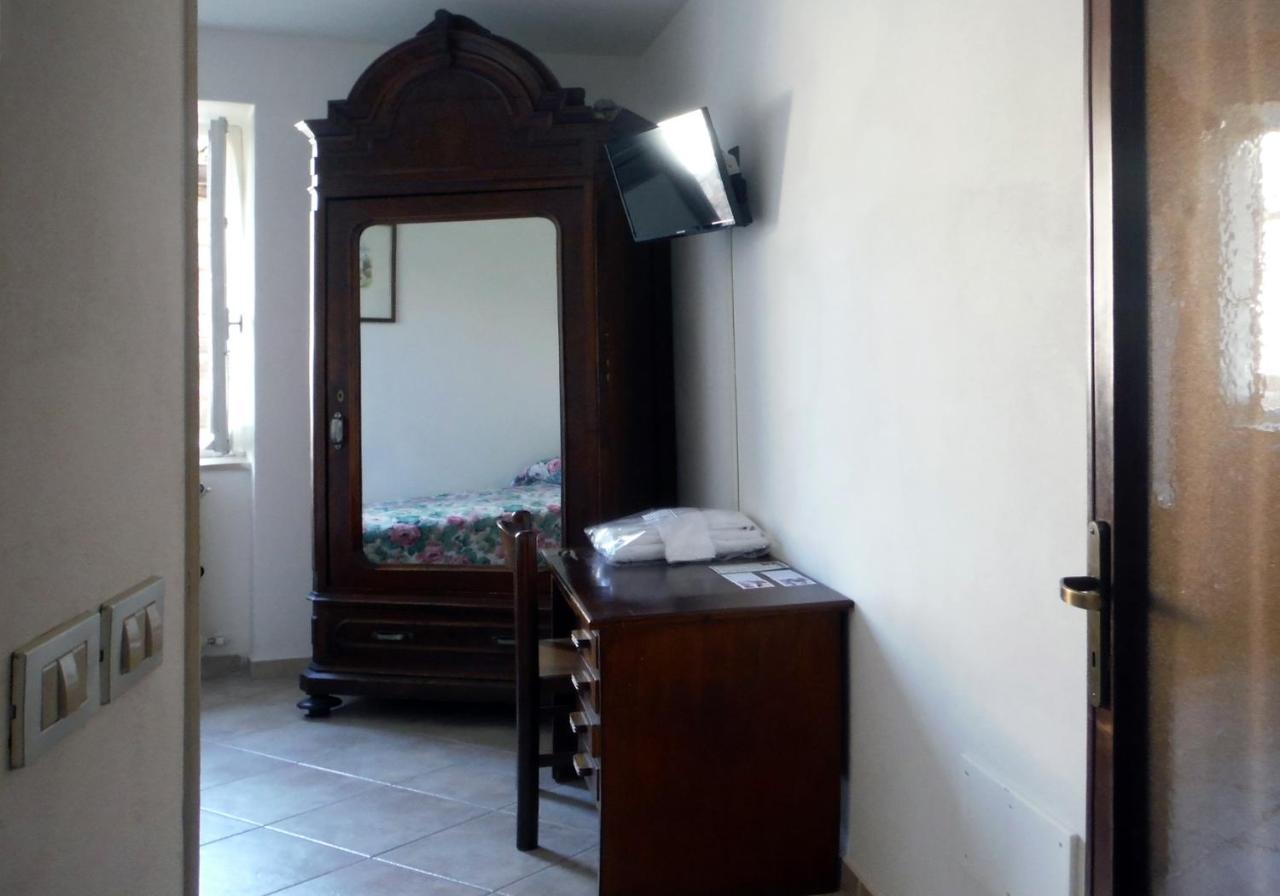 Camere Gambacorta Assisi Dış mekan fotoğraf
