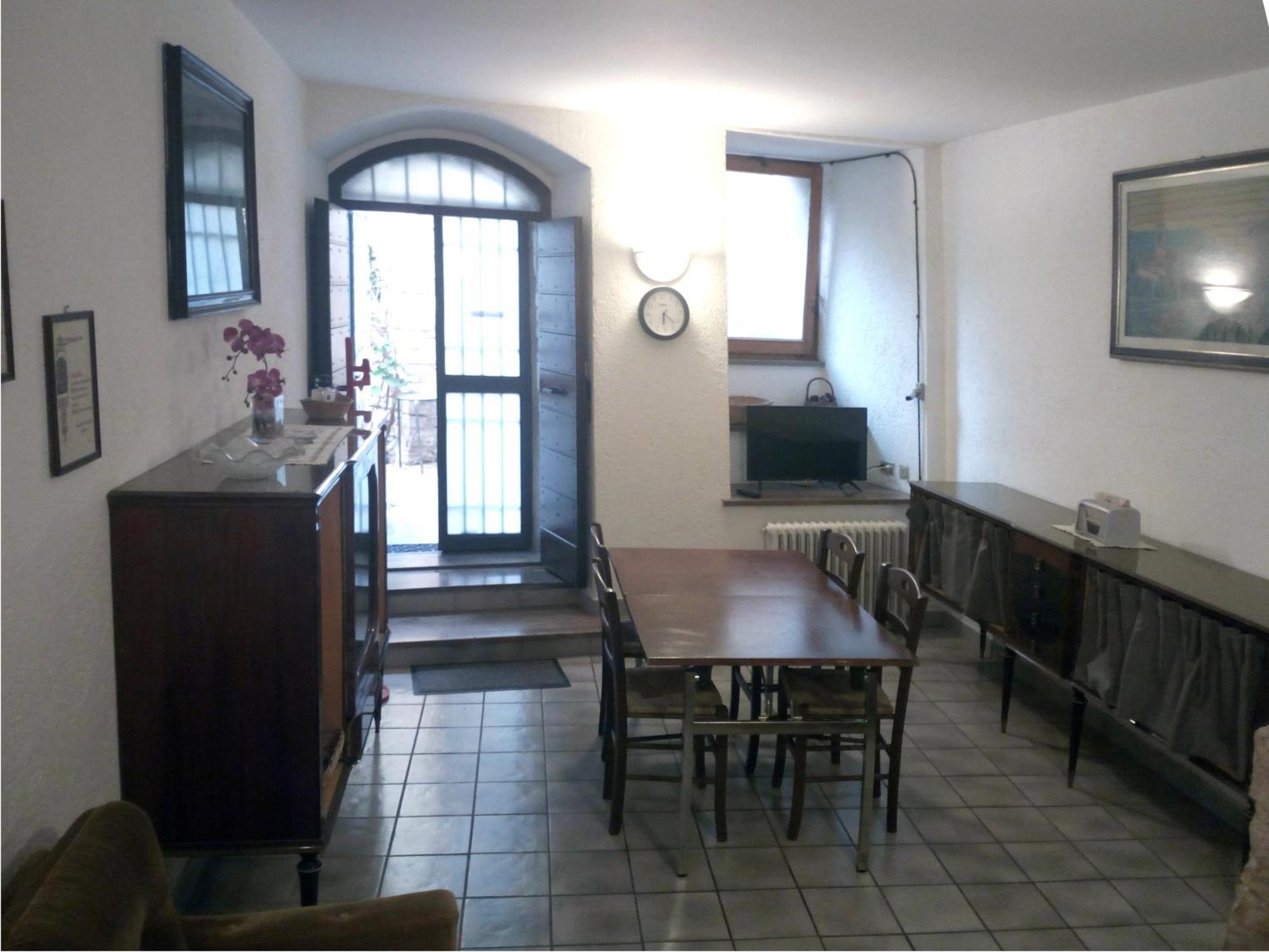 Camere Gambacorta Assisi Dış mekan fotoğraf