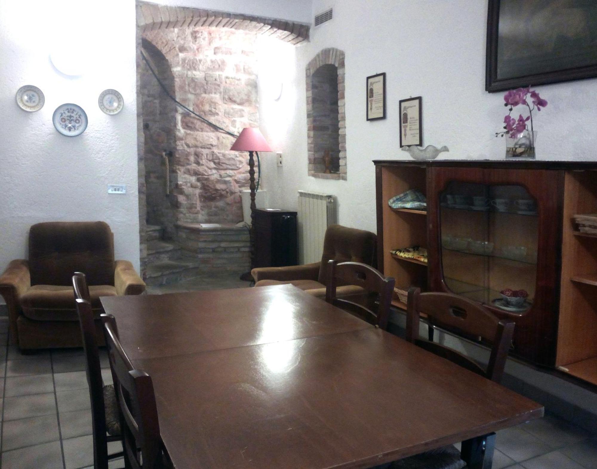 Camere Gambacorta Assisi Dış mekan fotoğraf