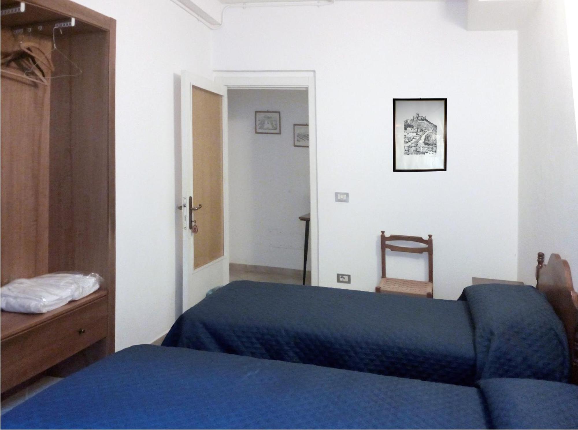 Camere Gambacorta Assisi Dış mekan fotoğraf