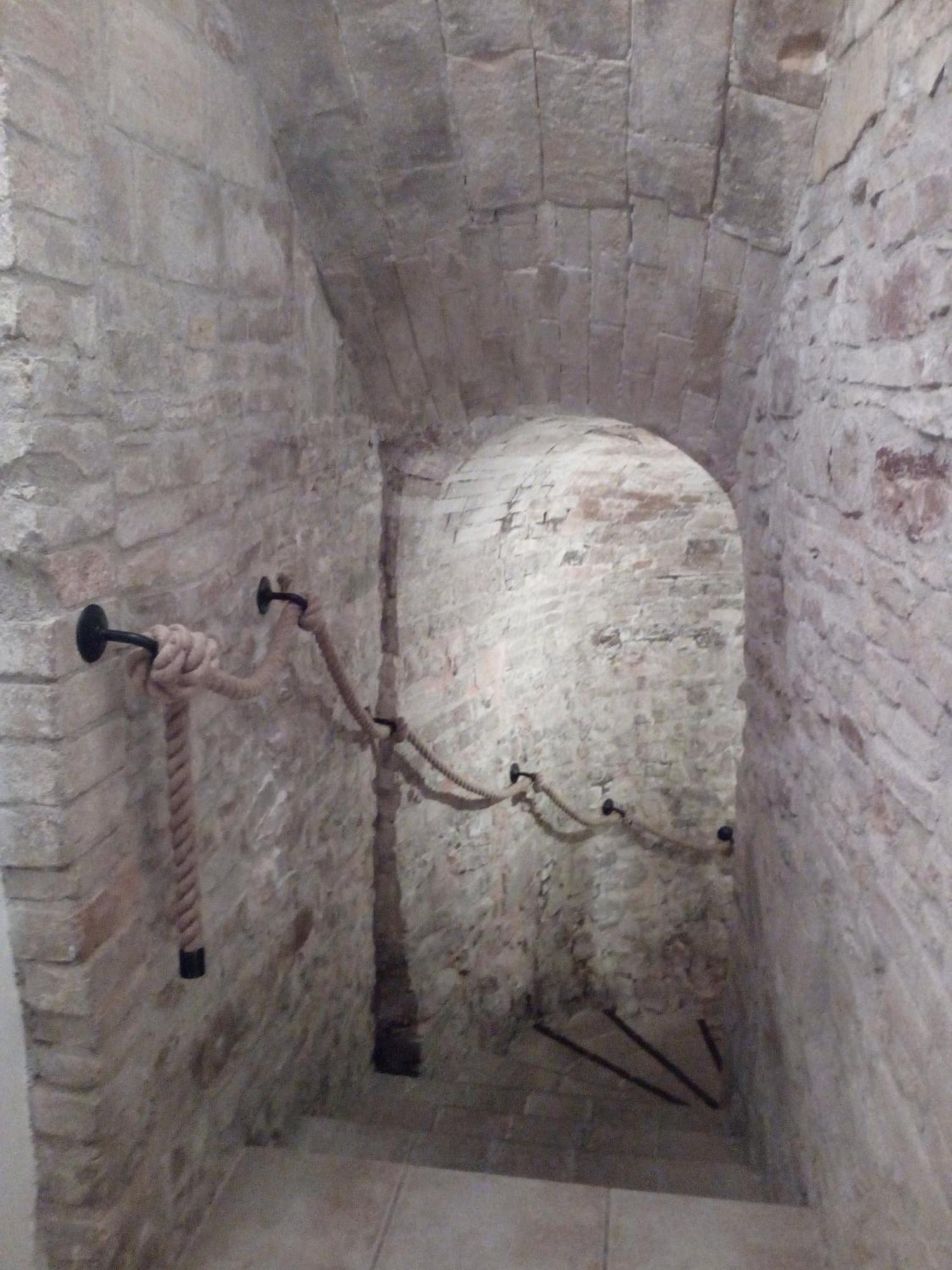 Camere Gambacorta Assisi Dış mekan fotoğraf