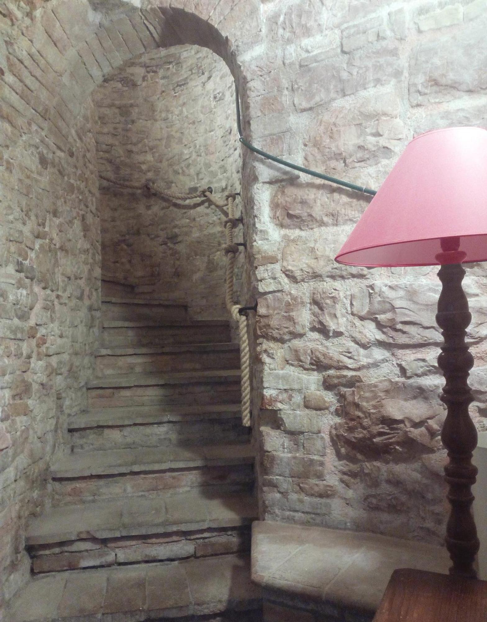 Camere Gambacorta Assisi Dış mekan fotoğraf