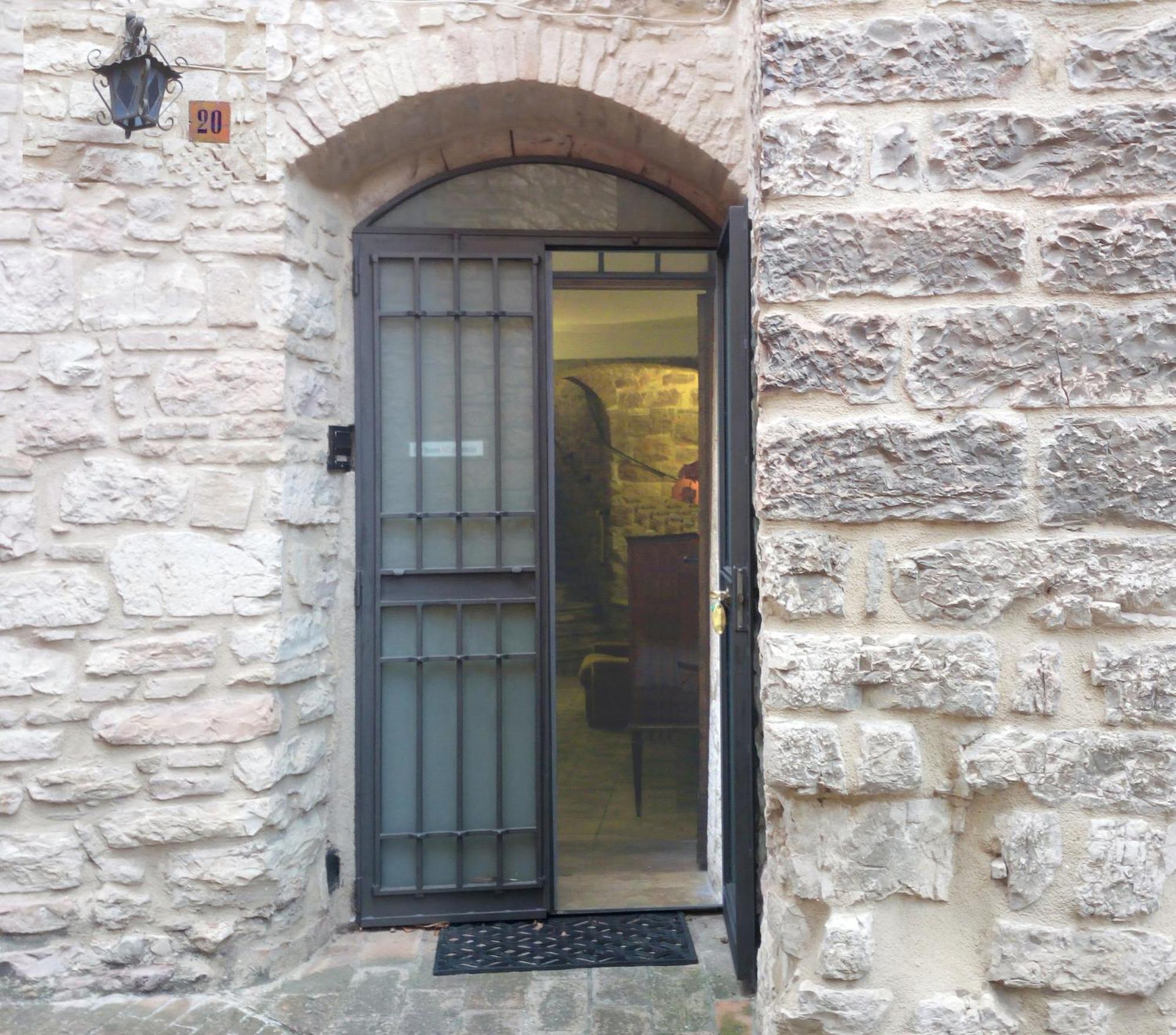 Camere Gambacorta Assisi Dış mekan fotoğraf