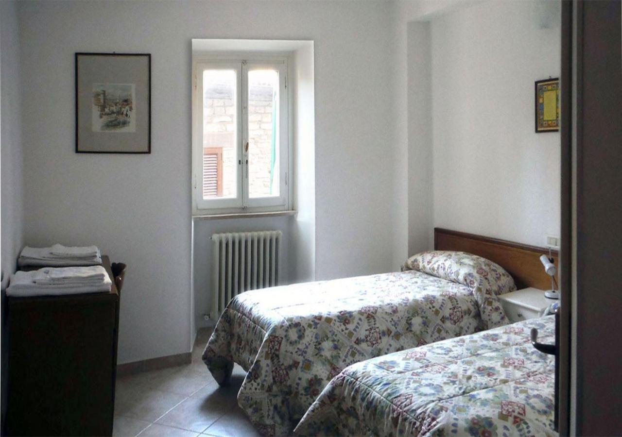Camere Gambacorta Assisi Dış mekan fotoğraf