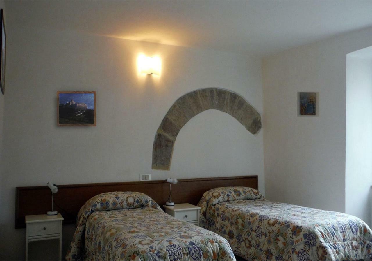 Camere Gambacorta Assisi Dış mekan fotoğraf