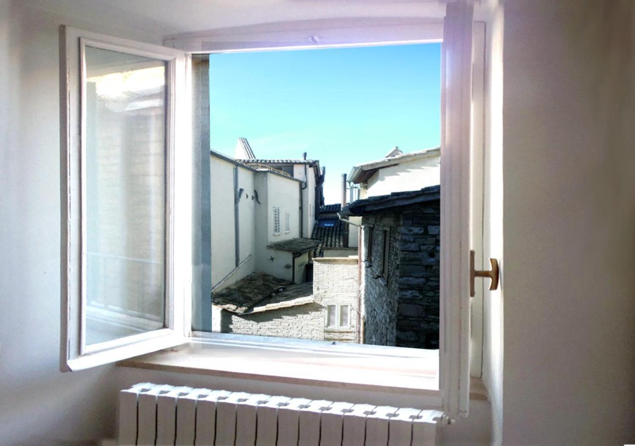 Camere Gambacorta Assisi Dış mekan fotoğraf