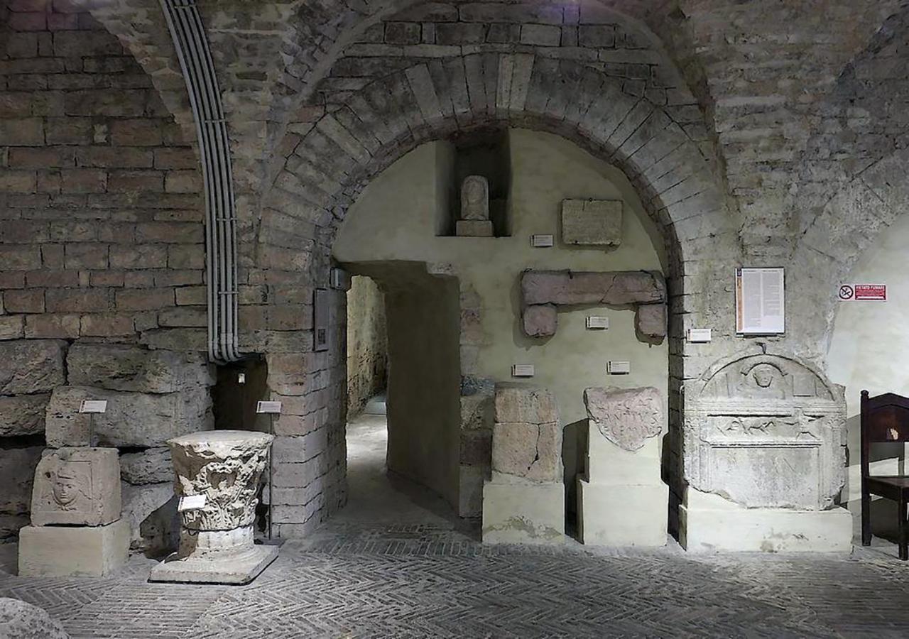 Camere Gambacorta Assisi Dış mekan fotoğraf