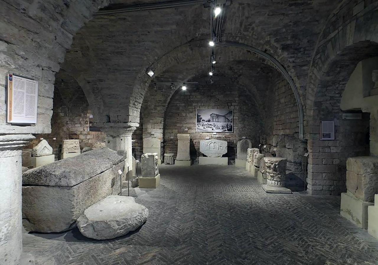 Camere Gambacorta Assisi Dış mekan fotoğraf